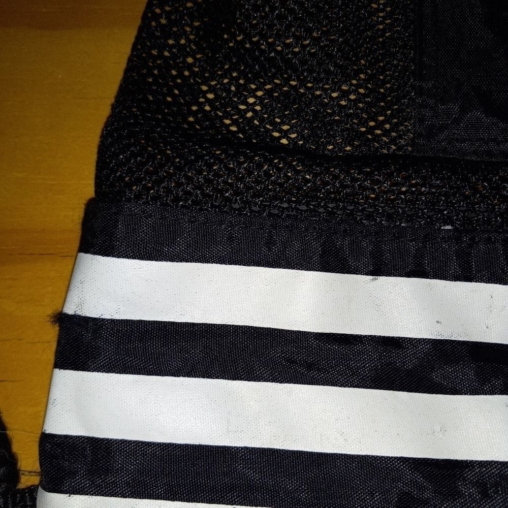 Adidas Mesh Backpack - Picture 7 of 9